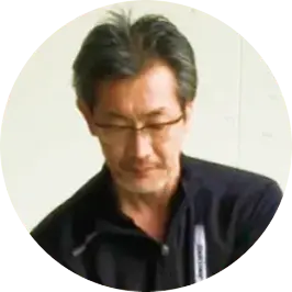 中垣 一久さん