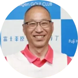 加藤 芳明さん