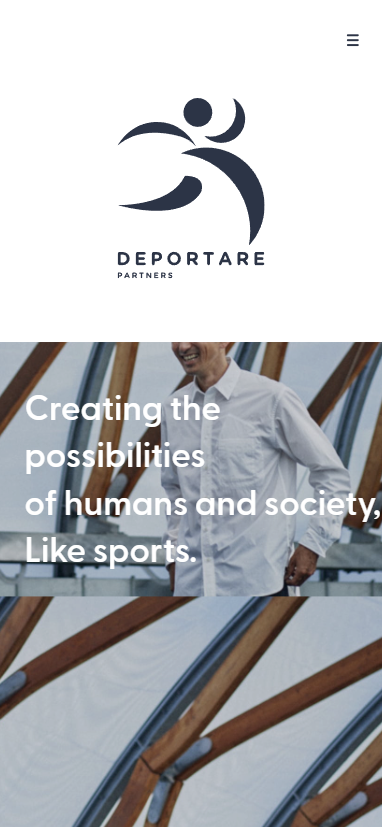 Deportare Partners