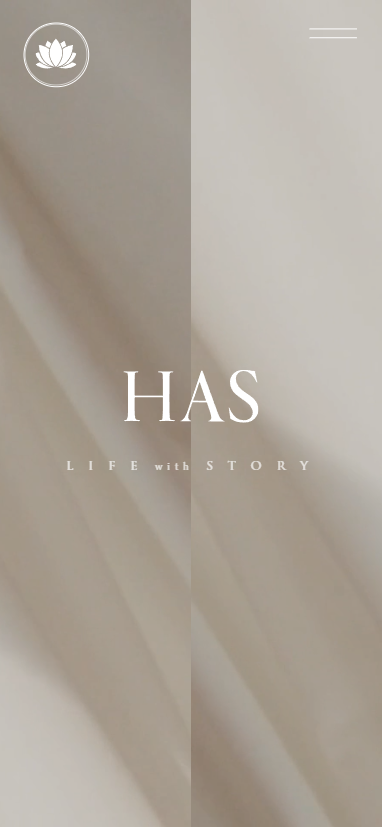 HAS – Life with Story