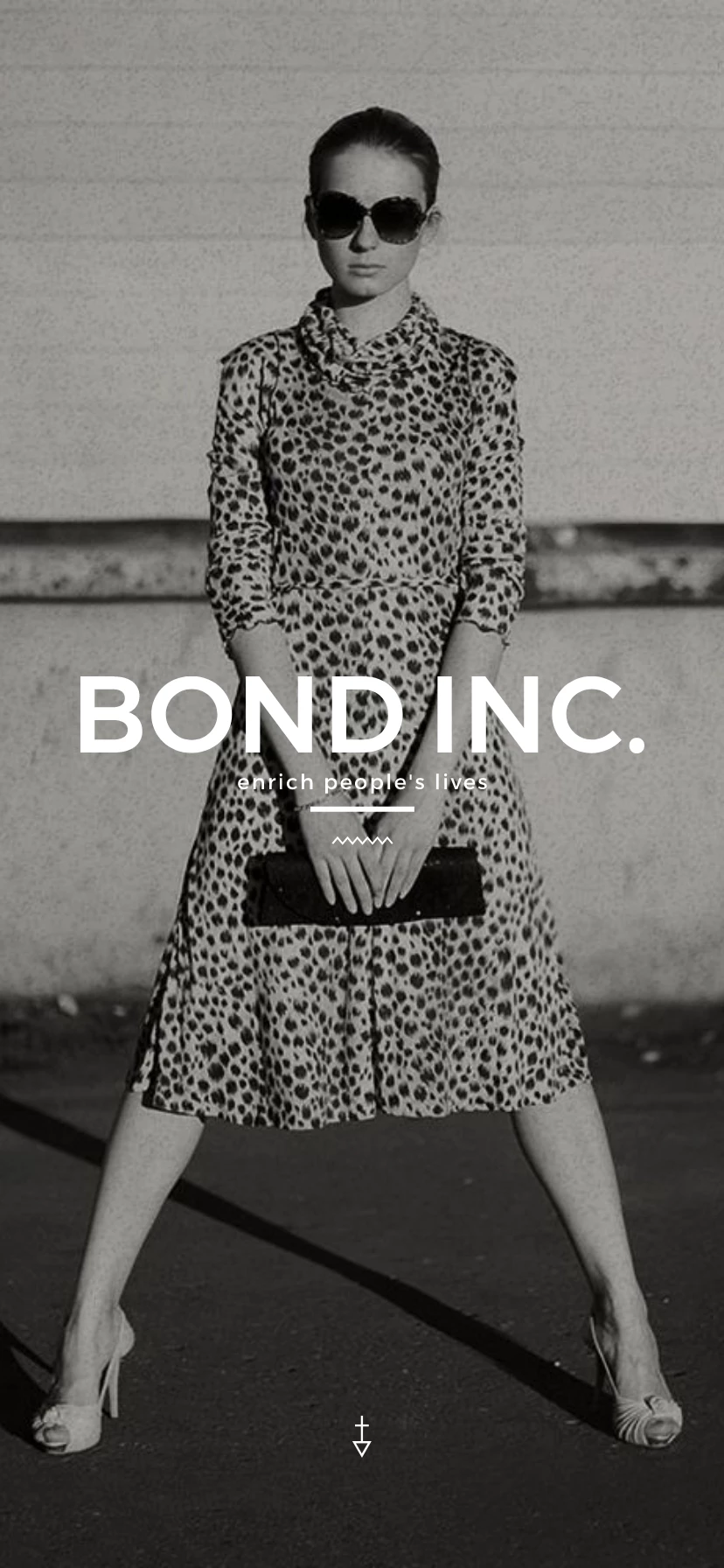 BOND INC.