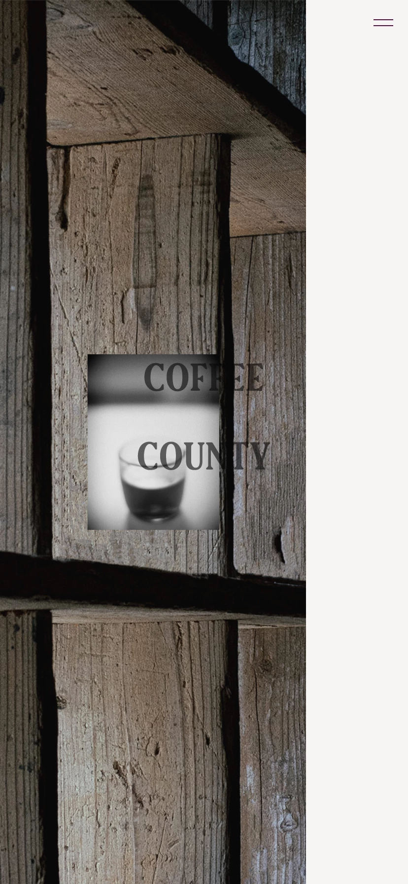 COFFEE COUNTY