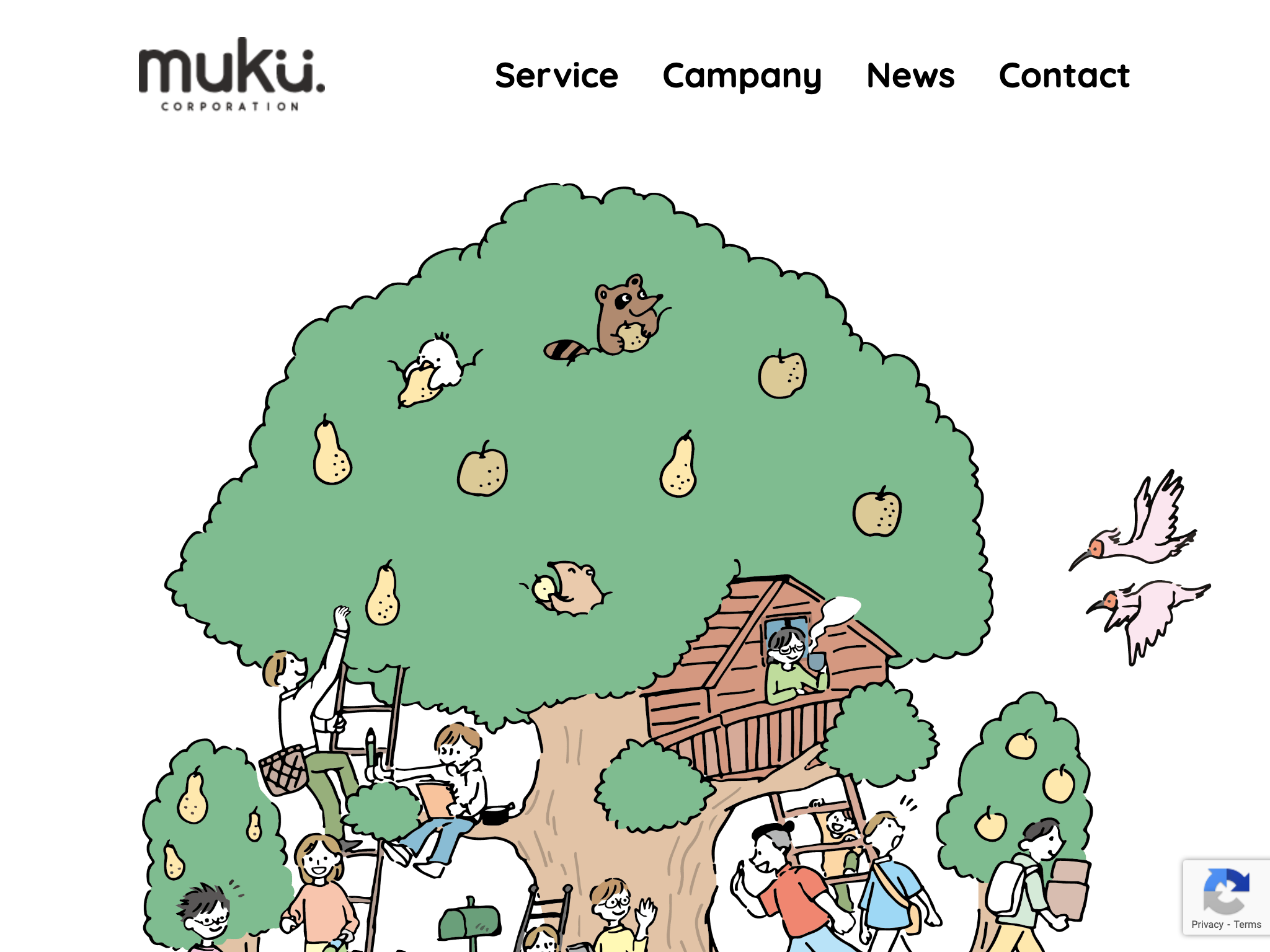 株式会社muku.