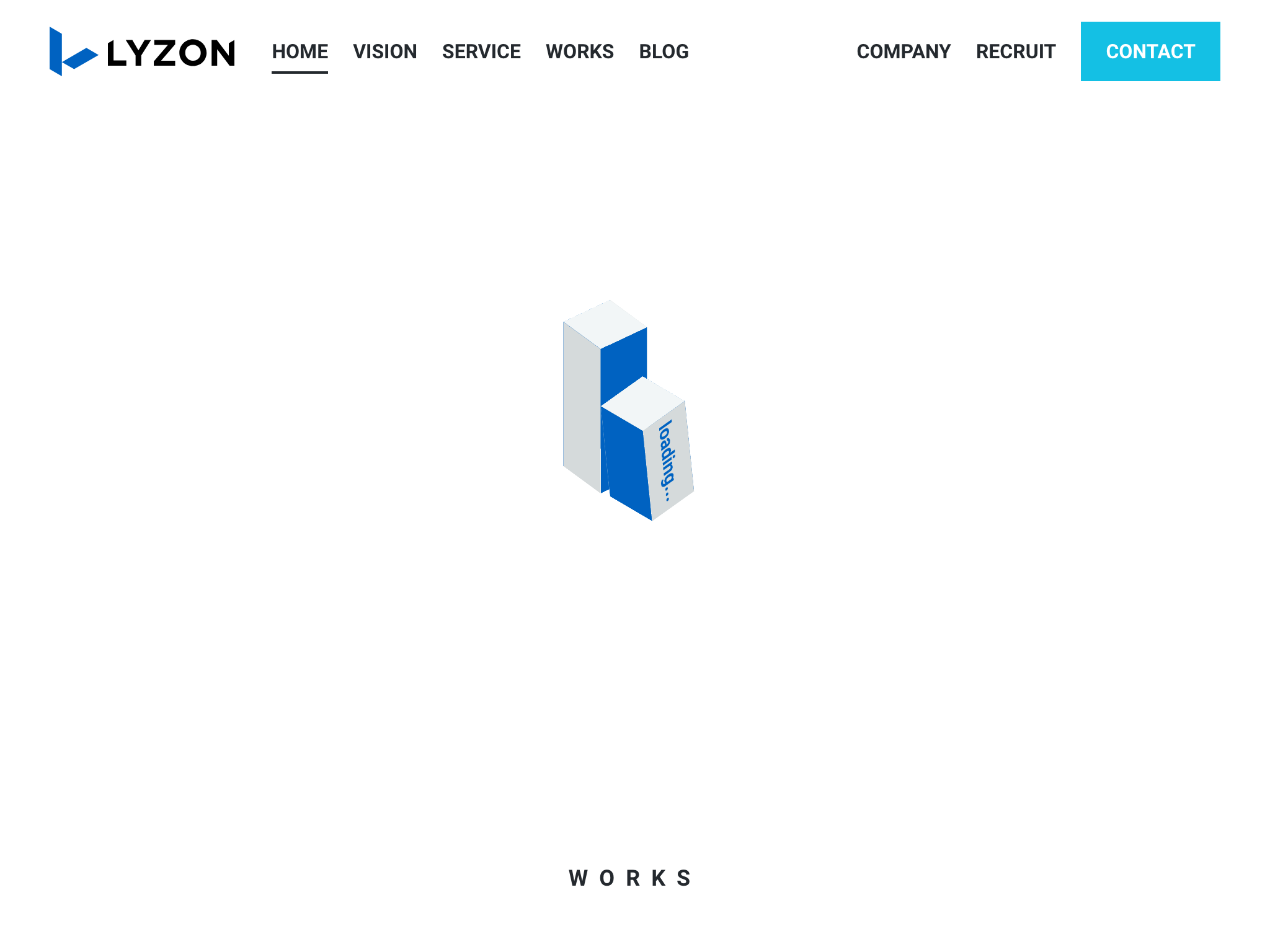 株式会社LYZON(ライゾン）