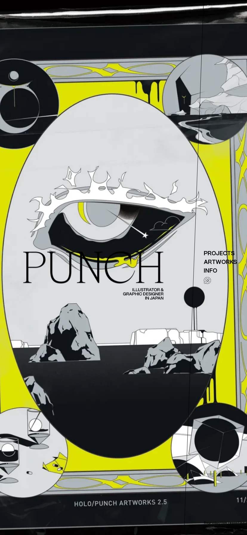 PUNCH Portfolio