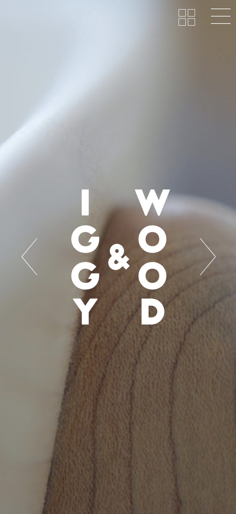 IGGY & WOOD