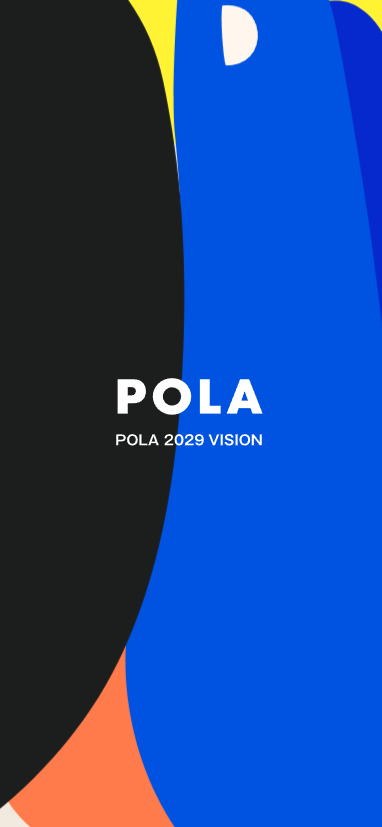 POLA 2029 VISION