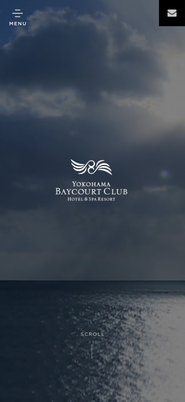 YOKOHAMA BAYCOURT CLUB